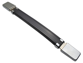 Large Cabinet Strap Handle 300 x 27mm